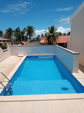 Sobrado Barra de São Miguel